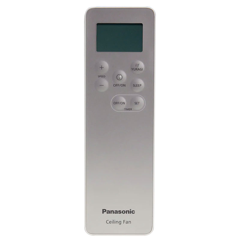 Quạt trần 5 cánh Panasonic F-60GDS-W