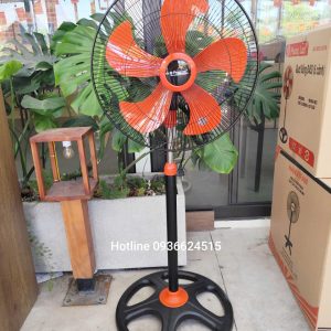 Quạt đứng Phong Lan Đ450-5 Cánh