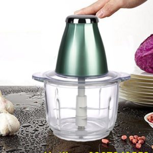 Máy xay thịt Matika