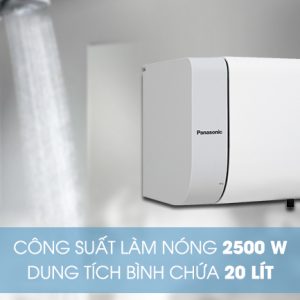 bình nóng lạnh