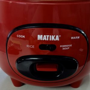 Nồi cơm matika mtk-rc0812