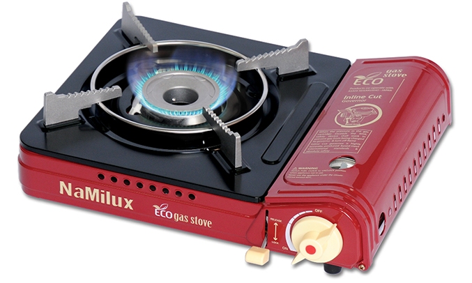 Bếp gas mini Namilux NH-059PF
