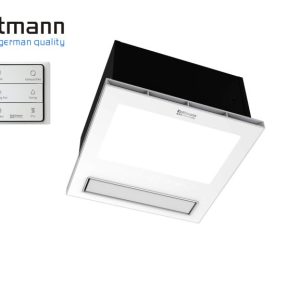 Quạt sưởi âm trần Kottmann K6
