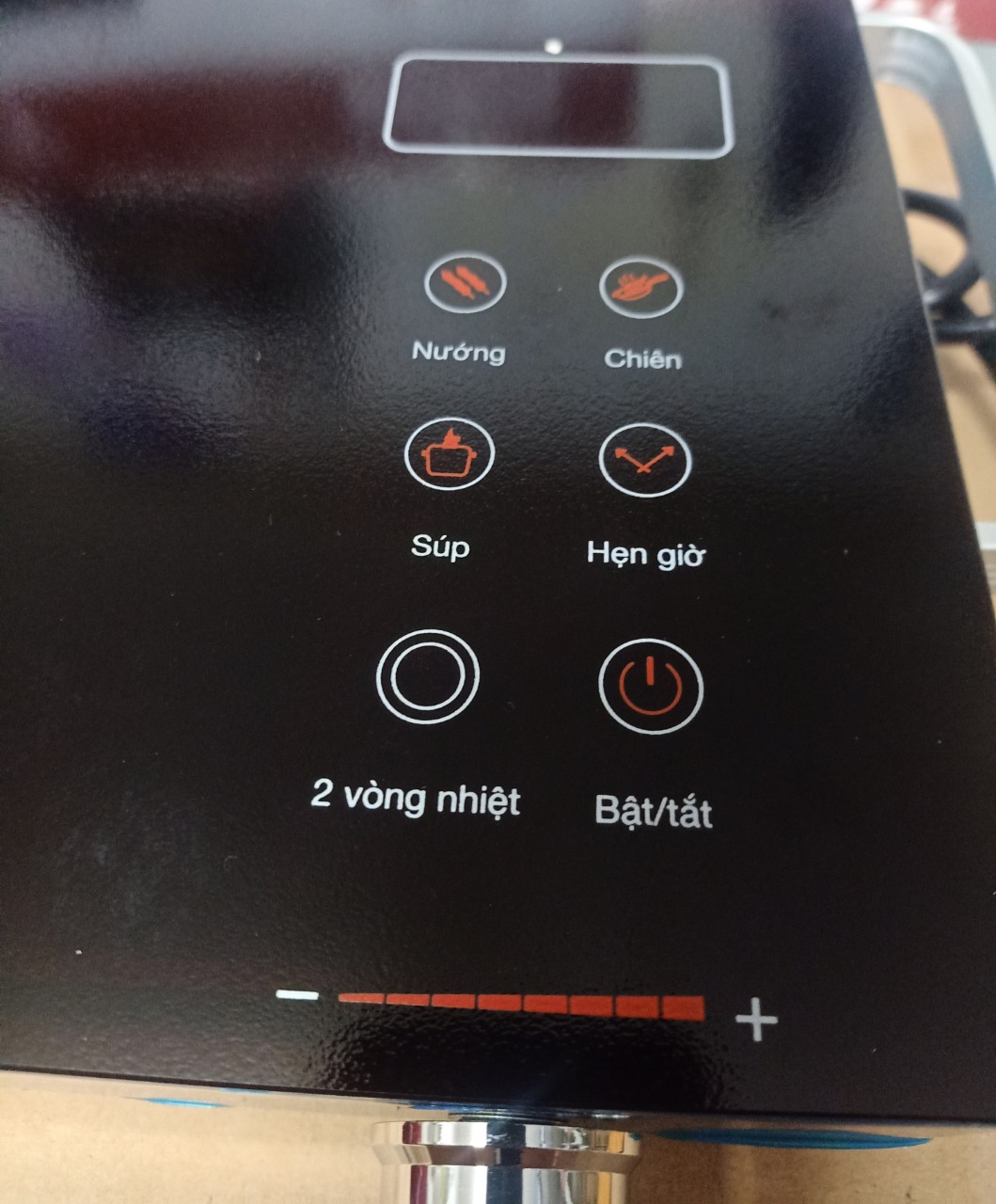 Bếp hồng ngoại Besuto BST-2021