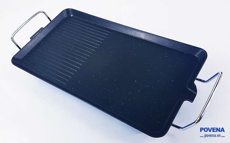 Bếp nướng điện Povena PVN-4830
