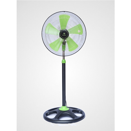 Quạt cây Phong Lan 5Cánh lồng-inox