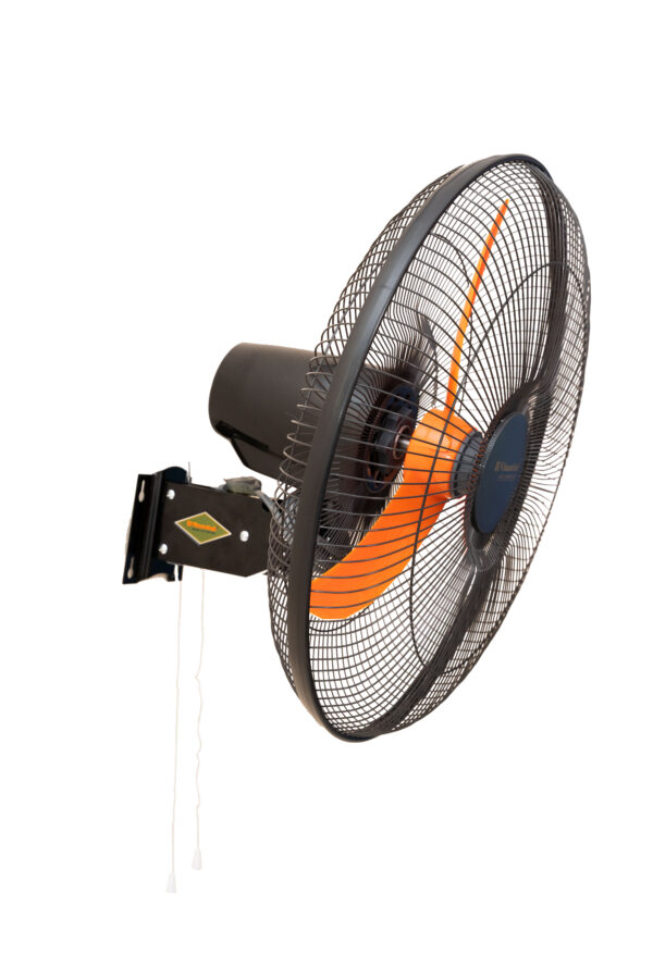 Quạt treo tường Vinawind QTT450-ĐM - Ảnh 2