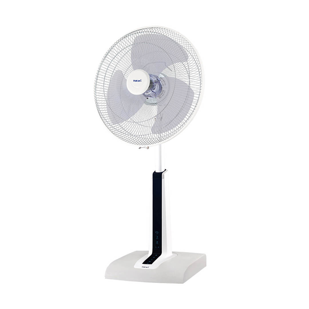 Quạt lửng Hatari HT-S16R2 có điều khiển từ xa - Ảnh 2