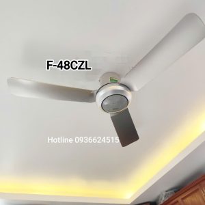 Quạt trần Panasonic F‑48CZL