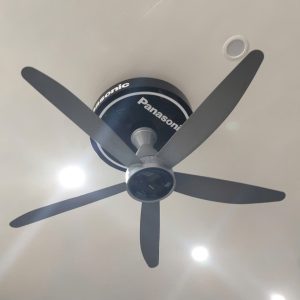 Quạt trần panasonic F-60HAN